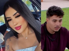 Imagem - BBB 26: Ex de Pedro Espíndola revela que ex-BBB não mantém contato com a filha