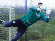Imagem - Elenco do Bahia volta aos treinos e inicia preparação durante a Data Fifa