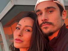 Imagem - Nicolas Prattes revela que era ‘alucinado’ por Sabrina Sato na infância