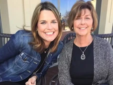 Imagem - Apresentadora fala pela primeira vez sobre sequestro da mãe idosa: 'Estamos agonizando'