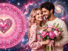 Imagem - 3 signos vivem uma virada intensa no amor hoje (25 de março) e podem finalmente sentir que tudo mudou de verdade