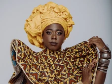 Imagem - Koanza volta à cena neste fim de semana