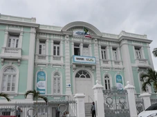 Imagem - Mont Serrat abre inscrições para programa sobre Cuidados Paliativos Pediátricos