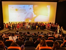 Imagem - Com mais de 100 filmes, XXI Panorama Coisa de Cinema começa hoje (25) em Salvador e Cachoeira