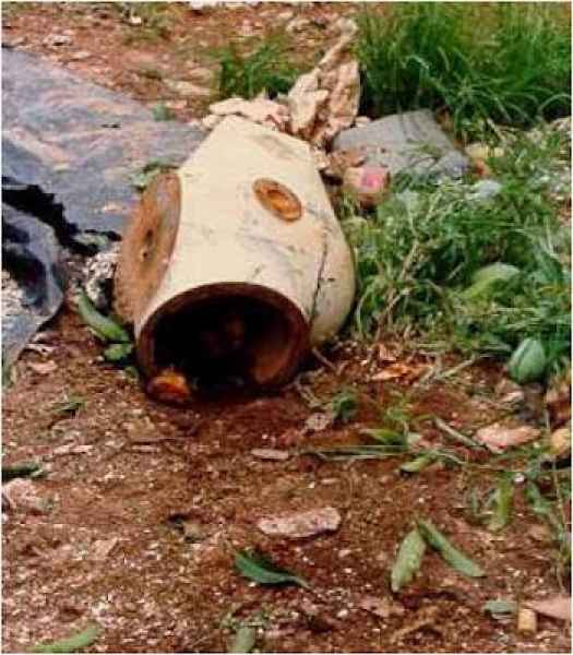 Acidente com Césio-137 por Reprodução/ Governo de Goiás