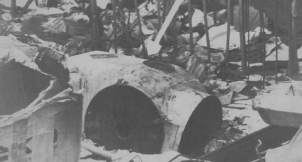 Acidente com Césio-137 por Reprodução/ Governo de Goiás