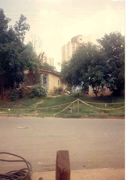 Acidente com Césio-137 por Reprodução/ Governo de Goiás