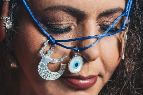 Andréa Barbosa jóias 