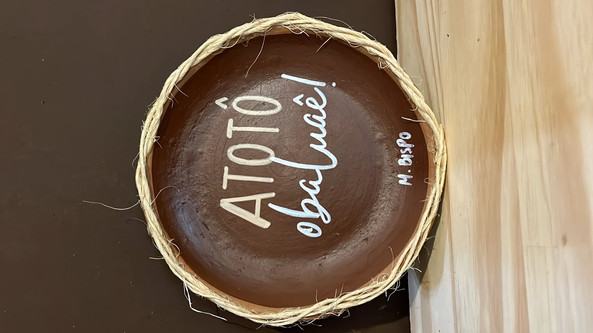 Ateliê Marcele Bispo