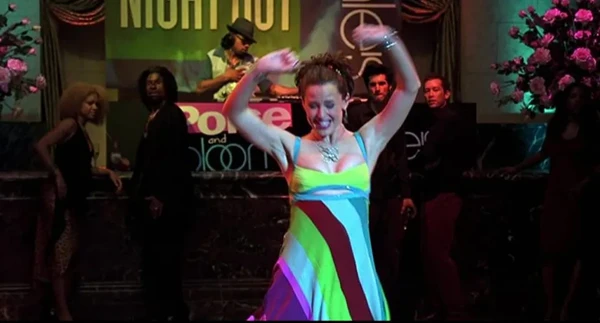 Cena de 'De Repente 30' por Divulgação