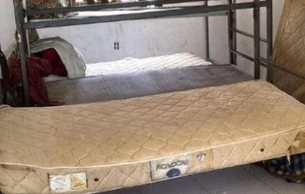 Centro Terapêutico em Camaçari é alvo de inquéritos por homicídio, maus-tratos e mais por Reprodução