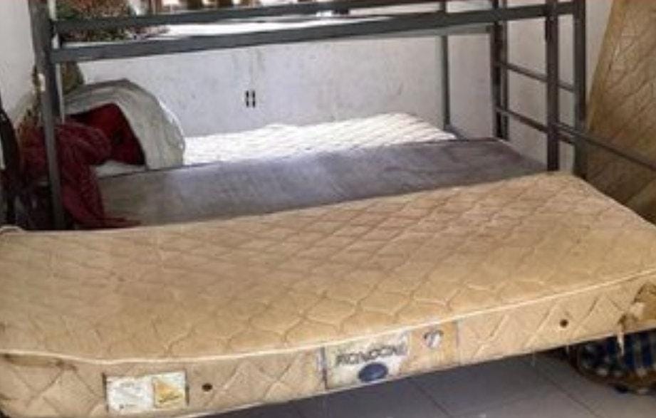 Centro Terapêutico em Camaçari é alvo de inquéritos por homicídio, maus-tratos e mais por Reprodução
