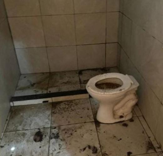 Centro Terapêutico em Camaçari é alvo de inquéritos por homicídio, maus-tratos e mais por Reprodução