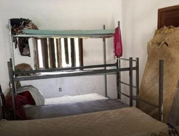 Centro Terapêutico em Camaçari é alvo de inquéritos por homicídio, maus-tratos e mais por Reprodução