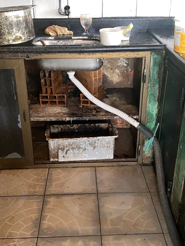 Centro Terapêutico em Camaçari é alvo de inquéritos por homicídio, maus-tratos e mais por Reprodução