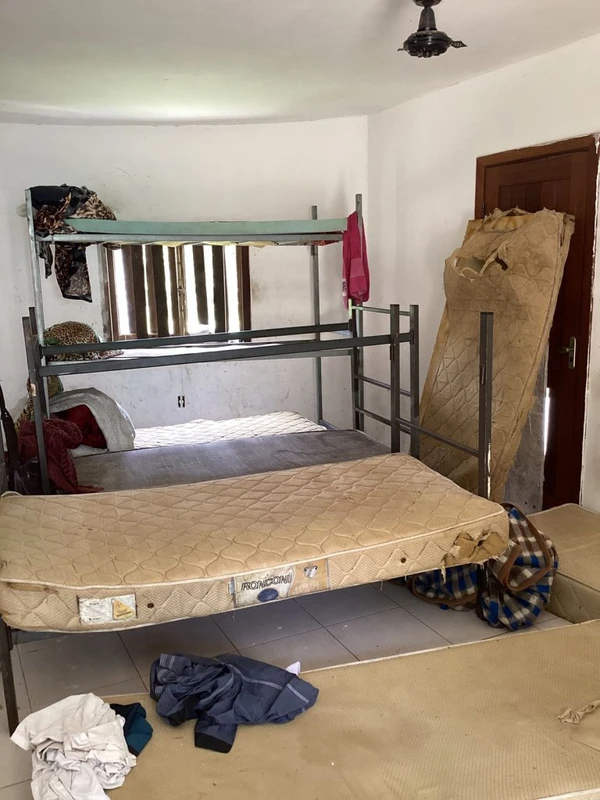 Centro Terapêutico em Camaçari é alvo de inquéritos por homicídio, maus-tratos e mais por Reprodução