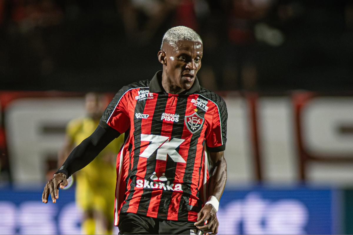 Anderson Pato foi contratado sem custos junto à Juazeirense por Victor Ferreira/ECV