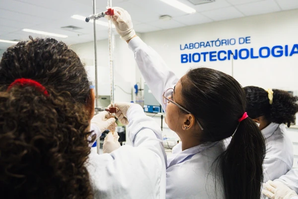 Cursos pós-técnicos SENAI Bahia