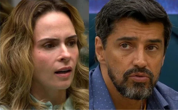 Equipe de Alberto Cowboy acusa Globo de favorecer grupo rival no BBB 26