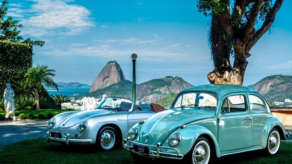 Espaço de luxo por Reprodução