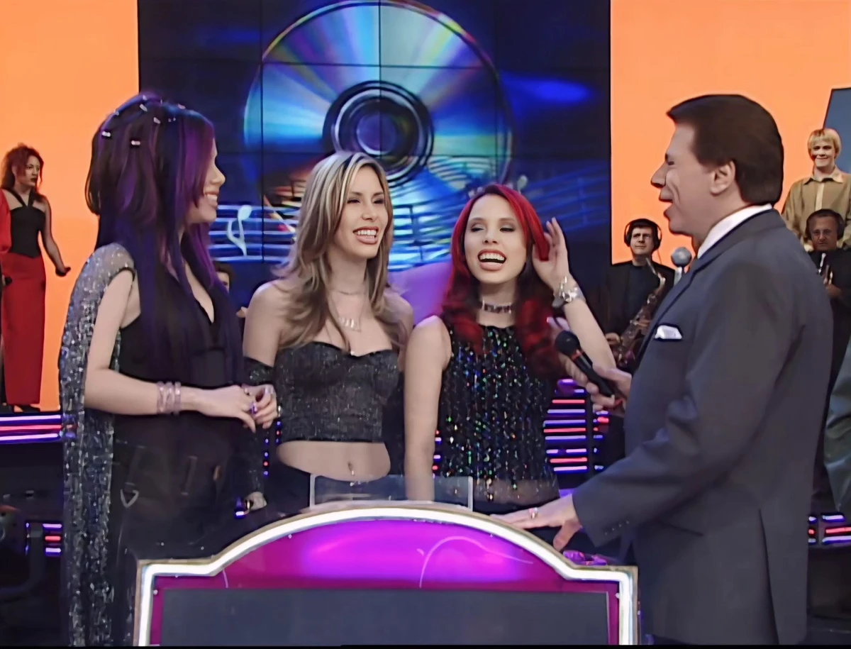 Hit do SNZ volta a viralizar e reacende nostalgia dos anos 2000 por Reprodução/Facebook