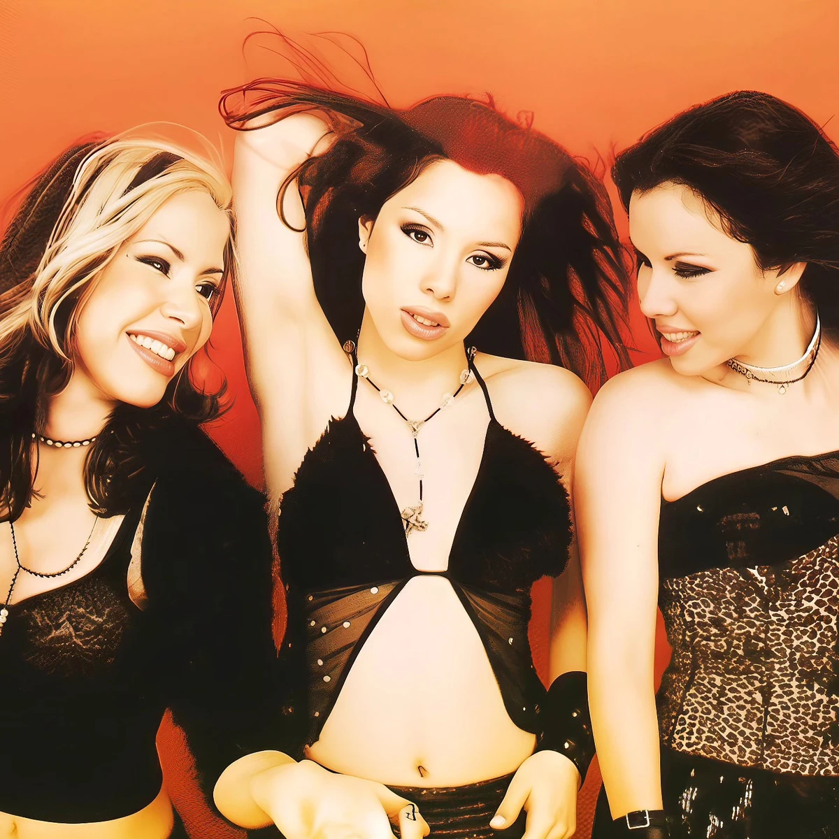 Hit do SNZ volta a viralizar e reacende nostalgia dos anos 2000 por Reprodução/Facebook