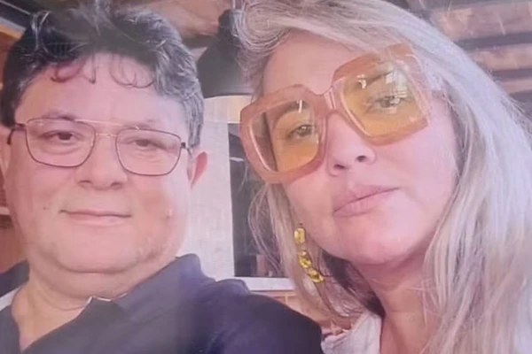 Homem teria esfaqueado vizinhos e jogado esposa de prédio