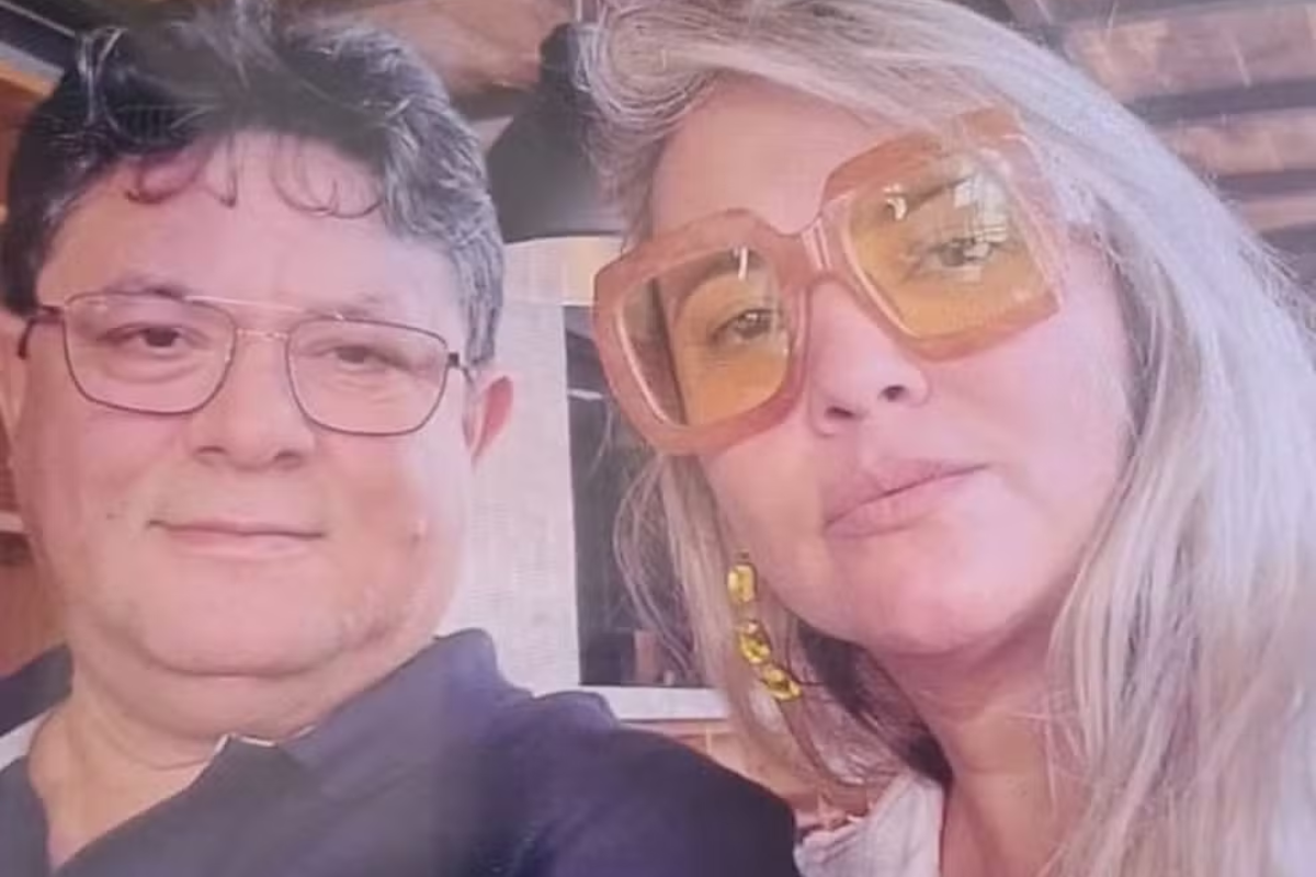 Homem teria esfaqueado vizinhos e jogado esposa de prédio por Reprodução