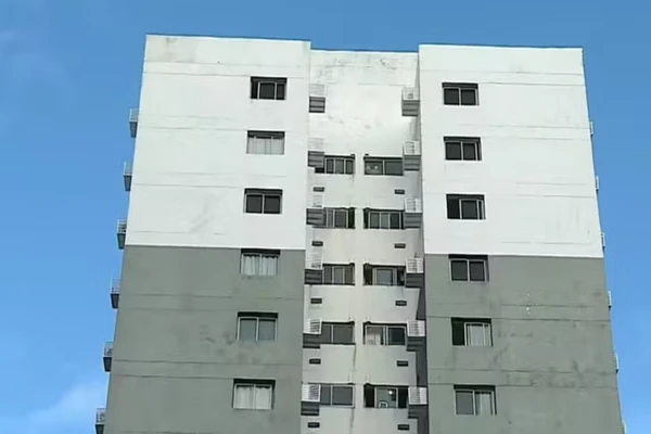 Homem teria esfaqueado vizinhos e jogado esposa de prédio por TV Sergipe