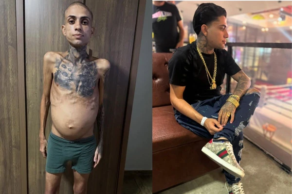 Influenciador usava redes sociais para fazer alerta importante