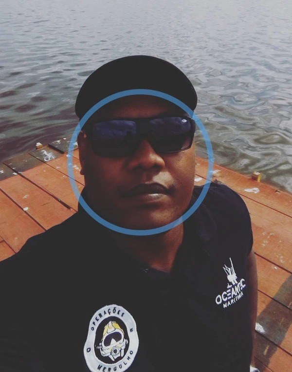 Itamar foi preso em condomínio de luxo por Reprodução