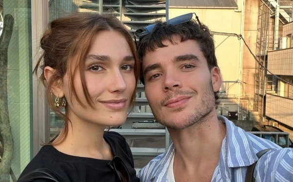 João Lucas surpreende ao revelar detalhes da intimidade com Sasha Meneghel