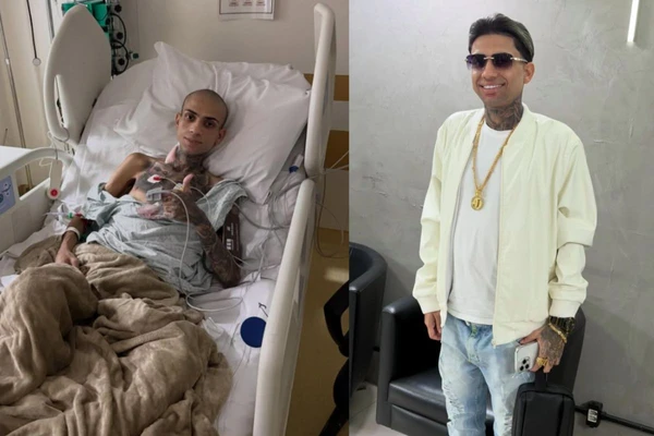 Jota Surfista deixado legado importante na luta contra câncer