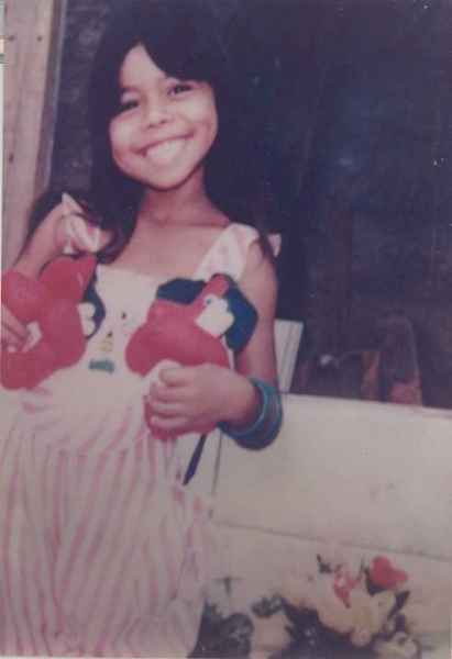 Leide das Neves morreu em outubro de 1987 por Reprodução/ Governo de Goiás