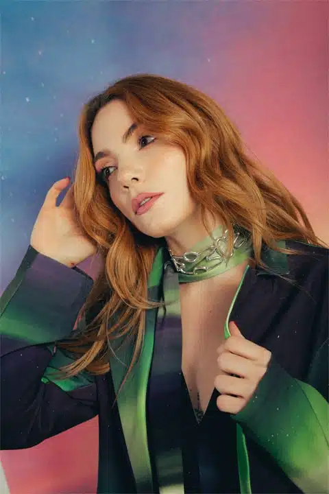 Leo Bittencourt e Mariana Lo Turco por Reprodução