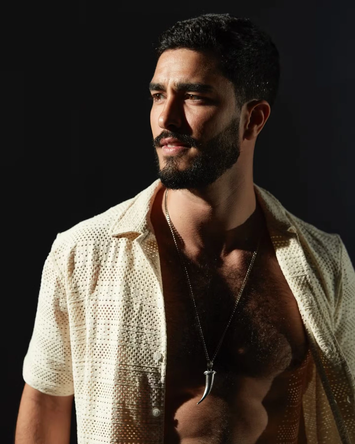 Leo Bittencourt e Mariana Lo Turco por Reprodução