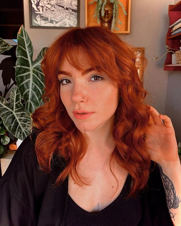 Leo Bittencourt e Mariana Lo Turco por Reprodução