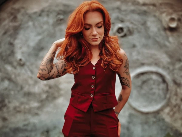 Mariana Lo Turco por Reprodução/Instagram