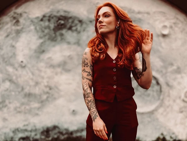 Mariana Lo Turco por Reprodução/Instagram