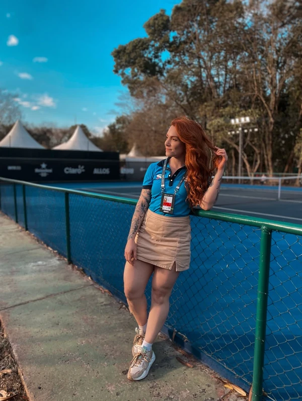 Mariana Lo Turco por Reprodução/Instagram