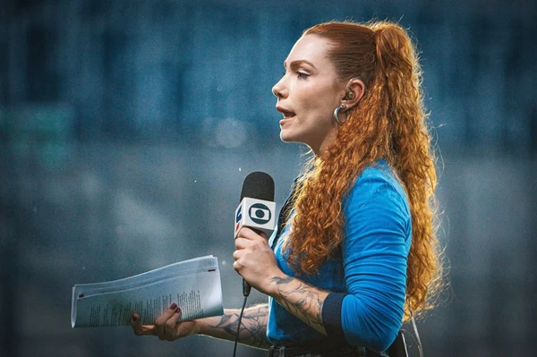 Mariana Lo Turco por Reprodução/Instagram