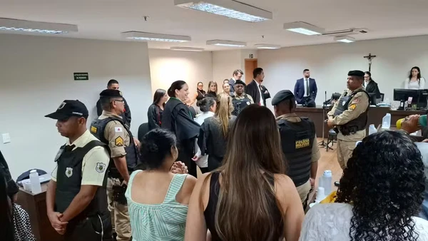 Mulher acusada de cortar órgão genital e matar companheiro após flagrá-lo em cima da filha dela de 11 anos é absolvida