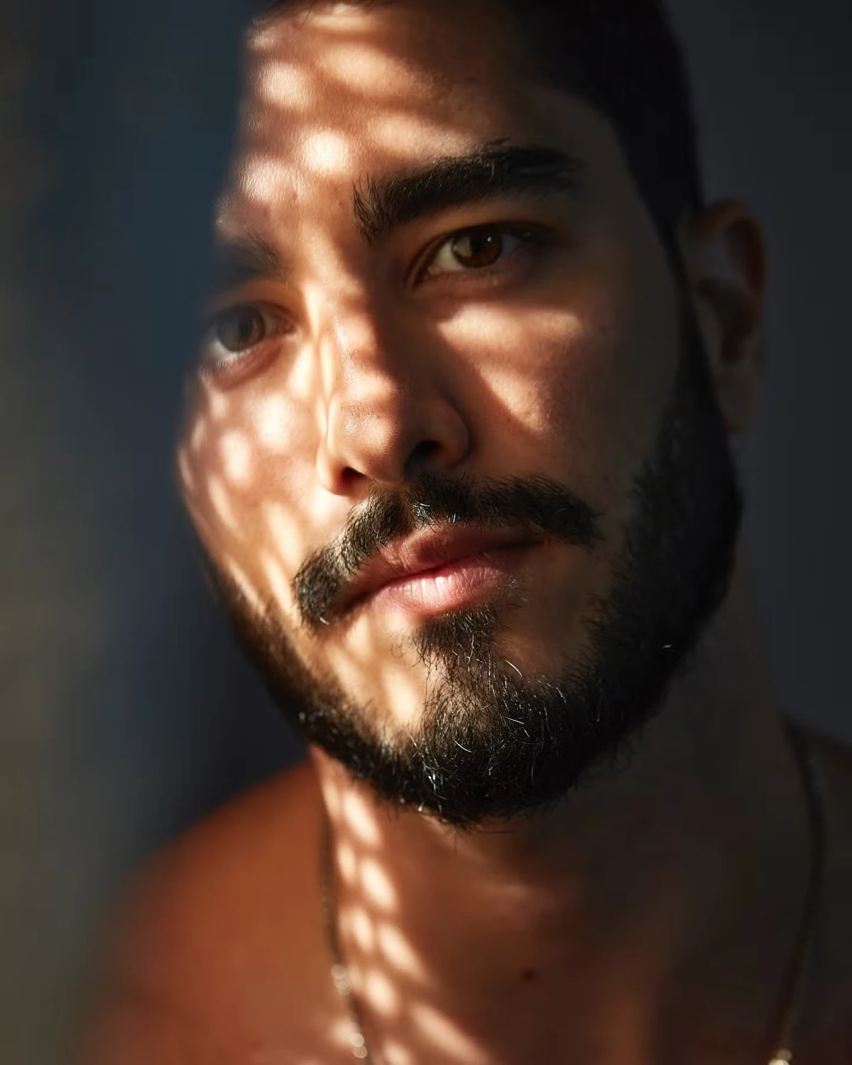 O ator Leonardo Bittencourt por Reprodução/Instagram