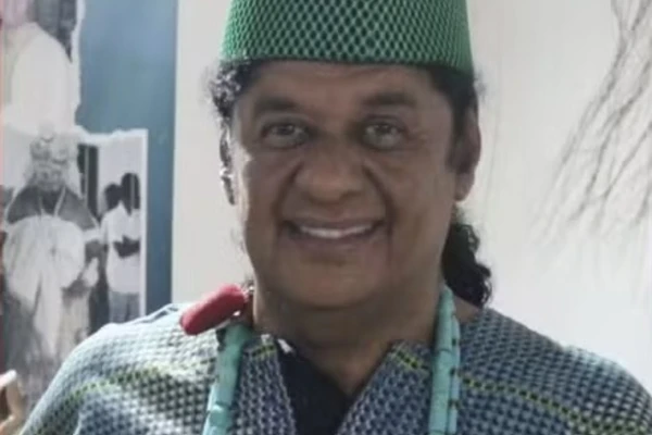 Pai de santo é preso por estuprar criança que frequentava terreiro em Salvador