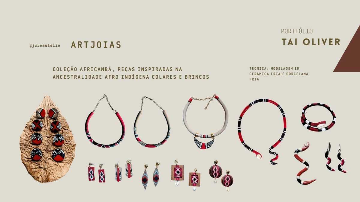 Quartoamarelo e Jurema Ateliês