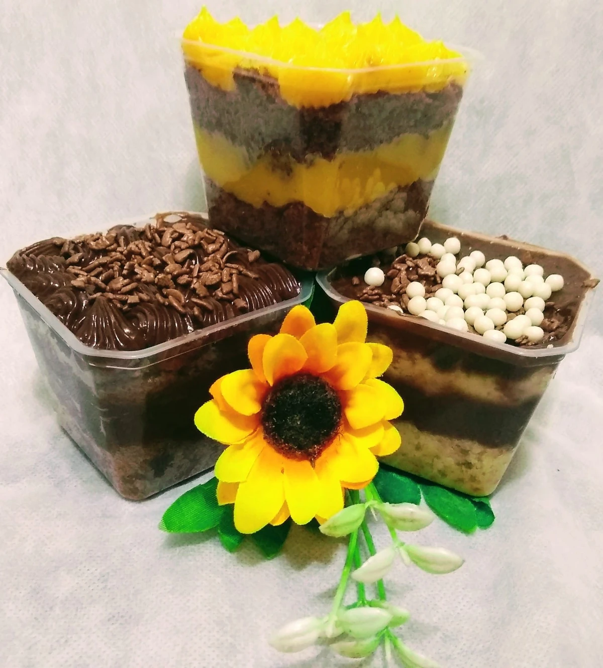 Ray Doces Sensações 