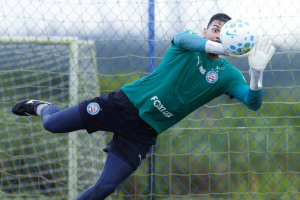 Reapresentação do Bahia 