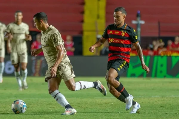 Sport 2x1 Jacuipense 