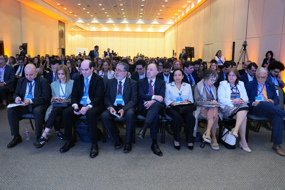 Parceria para o Desenvolvimento Produtivo (PDP) da imunoterapia pembrolizumabe para pacientes oncológicos no Brasil por Guilherme Santana/MS