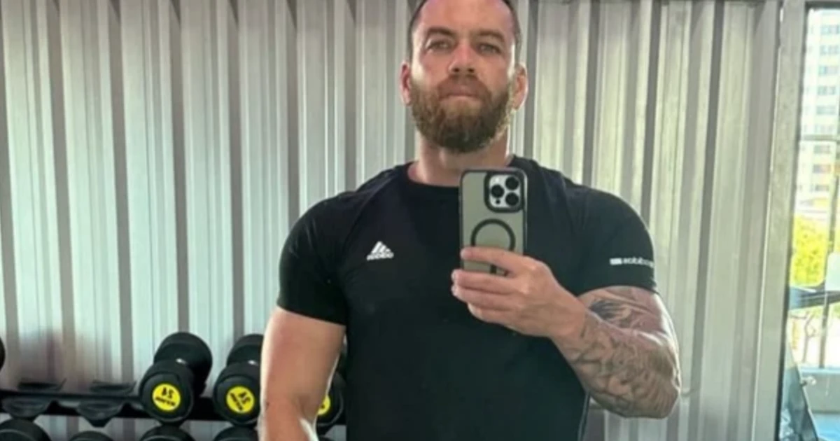 Imagem - Ex-diretor de presídio da Bahia que matou namorada é casado com outra mulher e tem três filhos